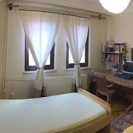 Best In Town Guest house Ankara