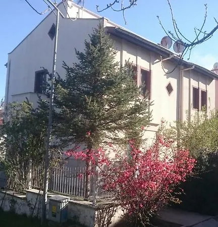 Best In Town Guest house *