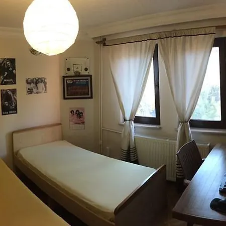 Best In Town Guest house