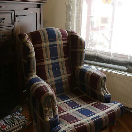Guest house Best In Town Ankara