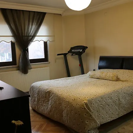 Guest house Best In Town Ankara