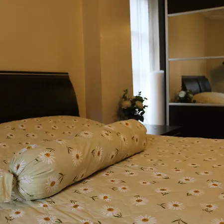 Best In Town Guest house