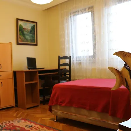 Best In Town Guest house *