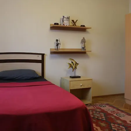 Best In Town Guest house Ankara